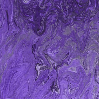 Soyut mor arkaplan. Dekoratif doku. 