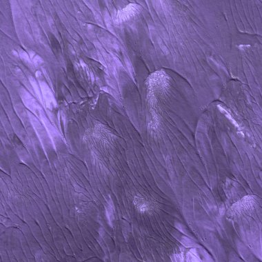 Menekşe arka plan, akrilik boyama dekoratif doku