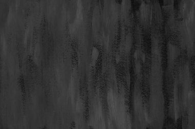 Soyut koyu suluboya arka plan dekoratif doku