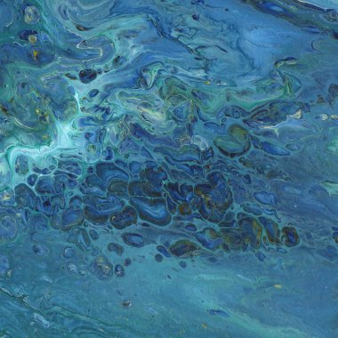 Arka plan boya dekoratif doku karıştırın.