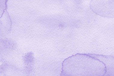 Menekşe suluboya arka plan, dekoratif doku