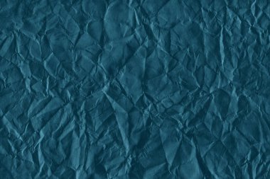 Arka plan. Dekoratif mavi doku, desen 