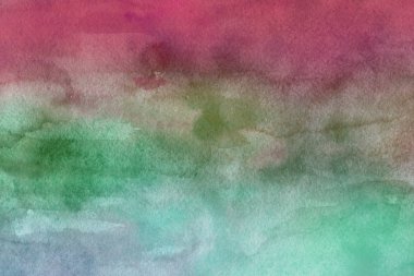 Sulu boya dekoratif doku. Arka plan