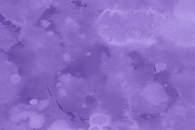 Menekşe arka plan, boya dekoratif doku karıştırın.