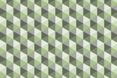 Soyut geometrik arka plan, dekoratif Dikişsiz doku