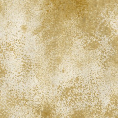 Soyut kahverengi arkaplan, boyalar dekoratif dokuyu karıştırır