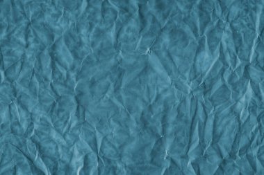 Arka plan. Dekoratif mavi doku, desen 