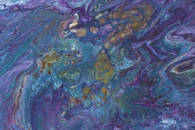 Arka plan boyama dekoratif doku,