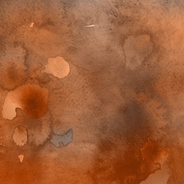 Soyut suluboya arka plan, dekoratif doku