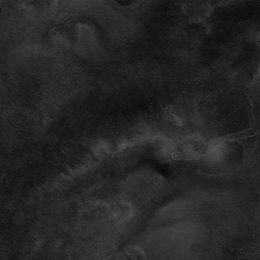 Soyut koyu suluboya arka plan dekoratif doku