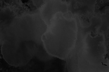 Soyut karanlık suluboya arka plan. Dekoratif doku. 