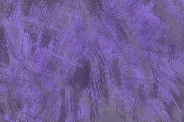 Fondo Violeta Abstracto Pinturas Mezclan Textura Decorativa —  Fotos de Stock