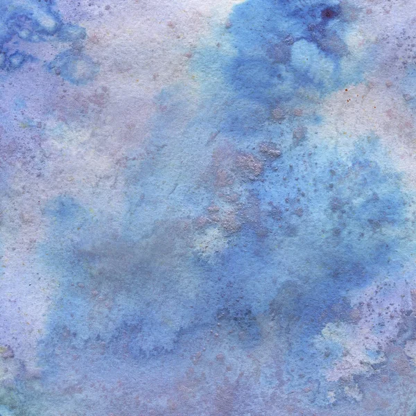 Decorative Texture Abstract Watercolors Background — Stock Photo, Image