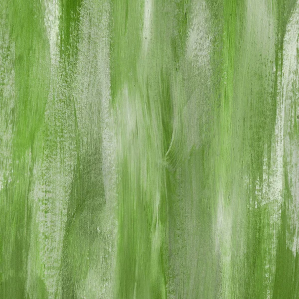 Fundo Verde Abstrato Textura Decorativa Padrão — Fotografia de Stock