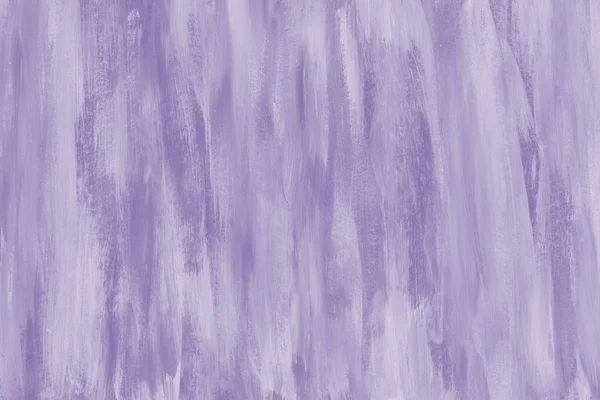 Fundo Violeta Abstrato Pinturas Misturam Textura Decorativa — Fotografia de Stock