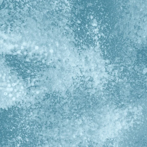 Abstrakter Hintergrund Dekorative Blaue Textur Muster — Stockfoto
