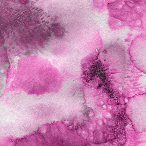 Absztrakt Rózsaszín Háttér Dekoratív Textúra — Stock Fotó
