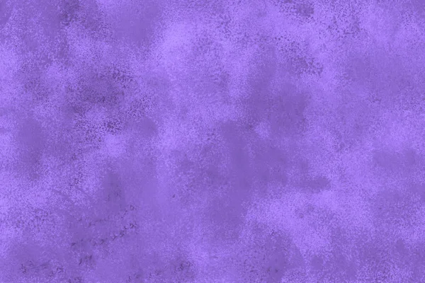 Fundo Violeta Abstrato Pinturas Misturam Textura Decorativa — Fotografia de Stock