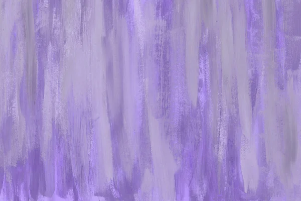 Fondo Violeta Abstracto Pinturas Mezclan Textura Decorativa — Foto de Stock