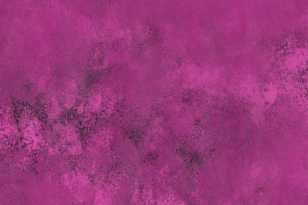 Fundo Roxo Abstrato Tintas Misturam Textura Decorativa — Fotografia de Stock