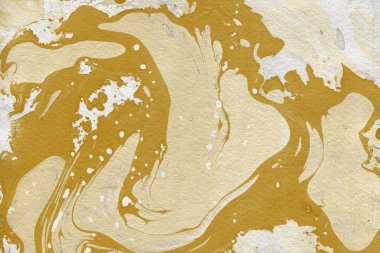 Çok renkli arka plan, boya dekoratif doku karıştırın.