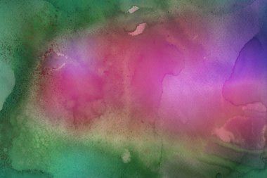 Dekoratif doku. Soyut suluboya arka plan