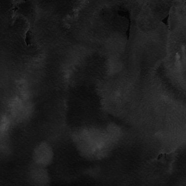 Soyut koyu suluboya arka plan dekoratif doku