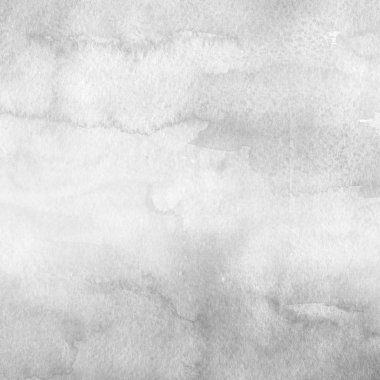 Soyut gri suluboya arka plan dekoratif doku