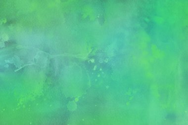 Dekoratif doku. Suluboya arka plan