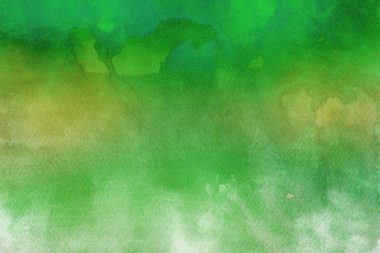 Sulu boya dekoratif doku. Arka plan