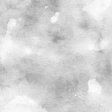 Soyut gri suluboya arka plan dekoratif doku