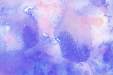 Sulu boya dekoratif doku. Arka plan