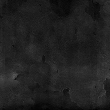 Soyut koyu suluboya arka plan dekoratif doku