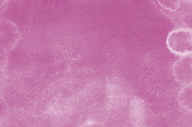 Soyut pembe suluboya arka plan, dekoratif doku