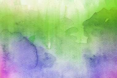 Sulu boya dekoratif doku. Arka plan