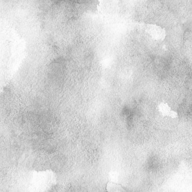 Soyut gri suluboya arka plan dekoratif doku