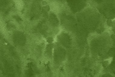 Yeşil arka plan, boya dekoratif doku karıştırın.