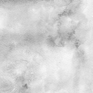 Soyut gri suluboya arka plan dekoratif doku