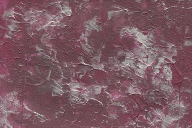 Arka plan, akrilik boyama dekoratif doku