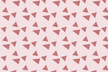 Soyut geometrik arka plan, dekoratif Dikişsiz doku