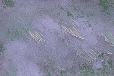 Arka plan, akrilik boyama dekoratif doku