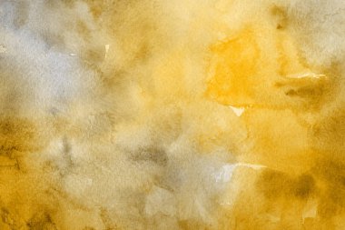 Soyut suluboya arka plan. Dekoratif doku. 