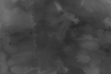 Soyut gri suluboya arka plan. Dekoratif doku, desen  