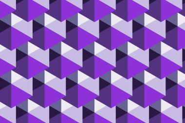 Soyut geometrik arka plan, dekoratif Dikişsiz doku