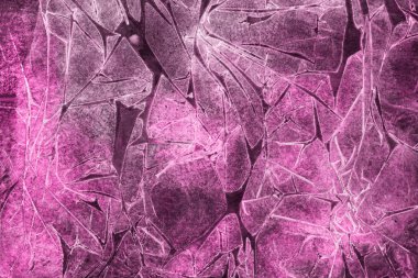 Pembe suluboya dekoratif doku. Arka plan