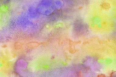 Sulu boya dekoratif doku. Arka plan