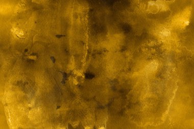  Dekoratif kahverengi doku. Soyut suluboya arka plan.