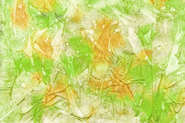 Sulu boya dekoratif doku. Arka plan