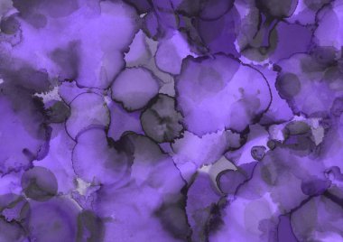  Dekoratif doku. Soyut suluboya arka plan.