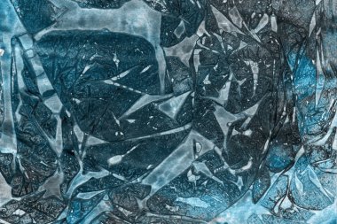  Dekoratif mavi doku. Soyut suluboya arka plan.